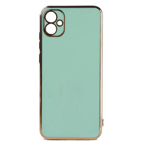 Galaxy A04E Kılıf  Bark Kapak - Resim 3