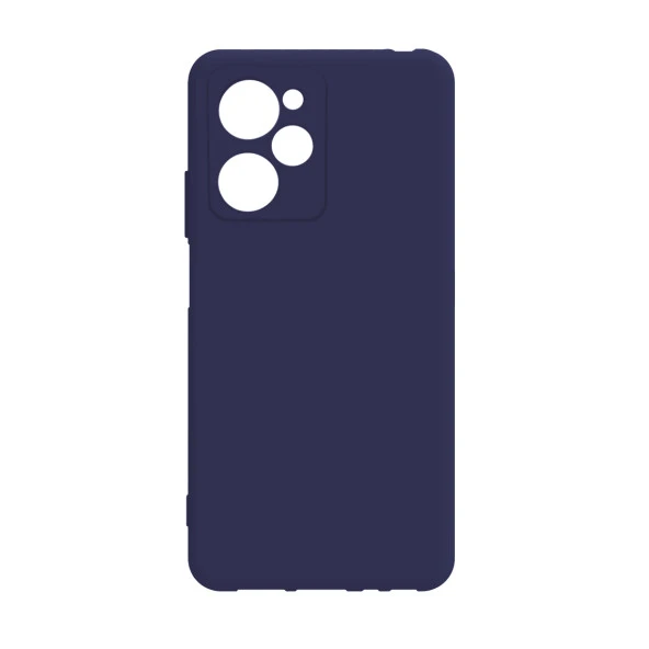 Xiaomi Poco X5 Pro Kılıf  Biye Silikon - Resim 3
