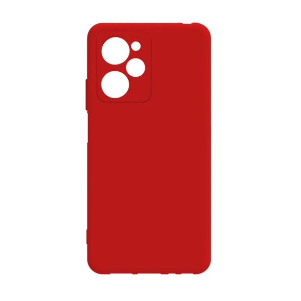 Xiaomi Poco X5 Pro Kılıf  Biye Silikon - Resim 5