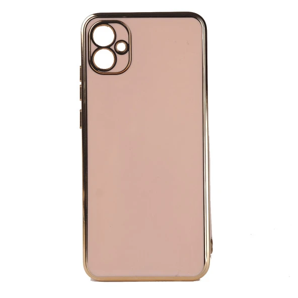 Galaxy A04E Kılıf  Bark Kapak - Resim 6