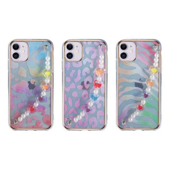 Apple iPhone 11 Kılıf  Pilla Kapak - Resim 5