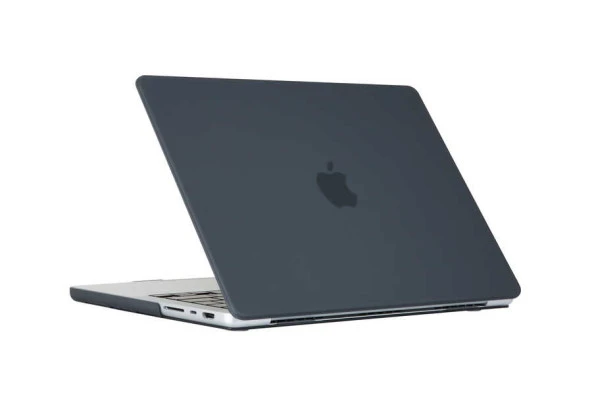 Apple Macbook Pro 14.2 2023 A2779  MSoft Mat Kapak - Resim 5