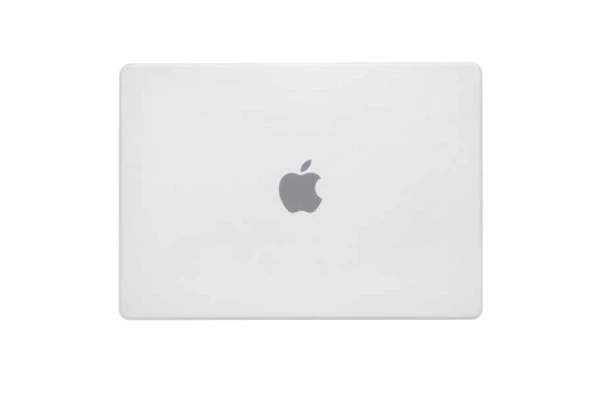 Apple Macbook Pro 14.2 2023 A2779  MSoft Mat Kapak - Resim 6