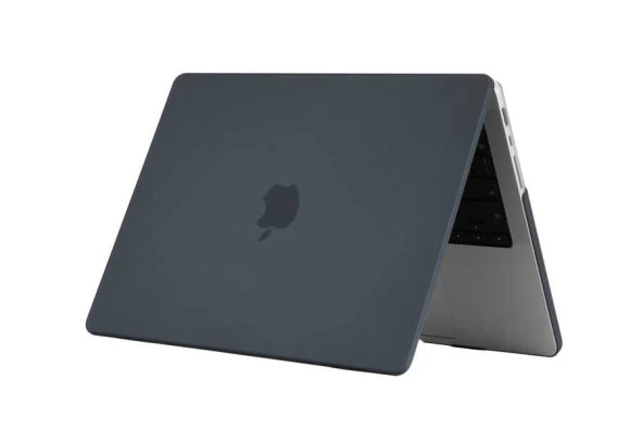 Apple Macbook Pro 14.2 2023 A2779  MSoft Mat Kapak - Resim 7