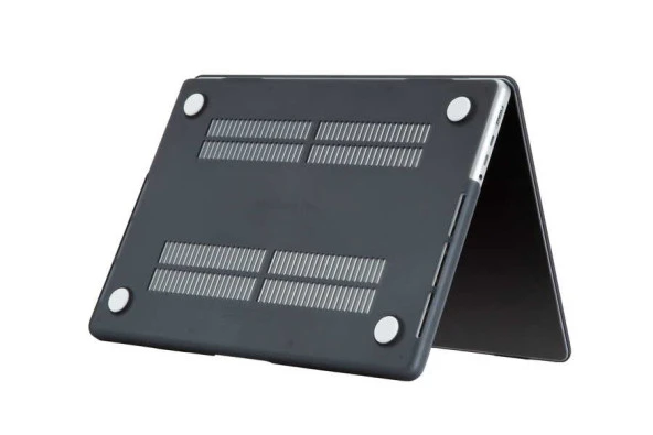 Apple Macbook Pro 14.2 2023 A2779  MSoft Mat Kapak - Resim 9