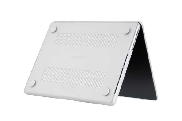 Apple Macbook Pro 14.2 2023 A2779  MSoft Mat Kapak - Resim 10