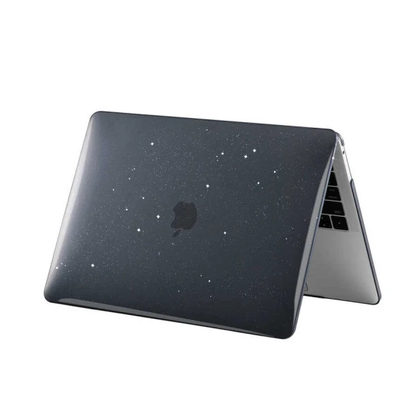 Apple Macbook Pro 14.2 2023 A2779  MSoft Allstar Kapak - Resim 8