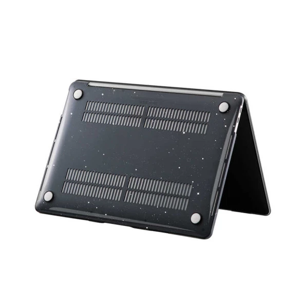 Apple Macbook Pro 14.2 2023 A2779  MSoft Allstar Kapak - Resim 9