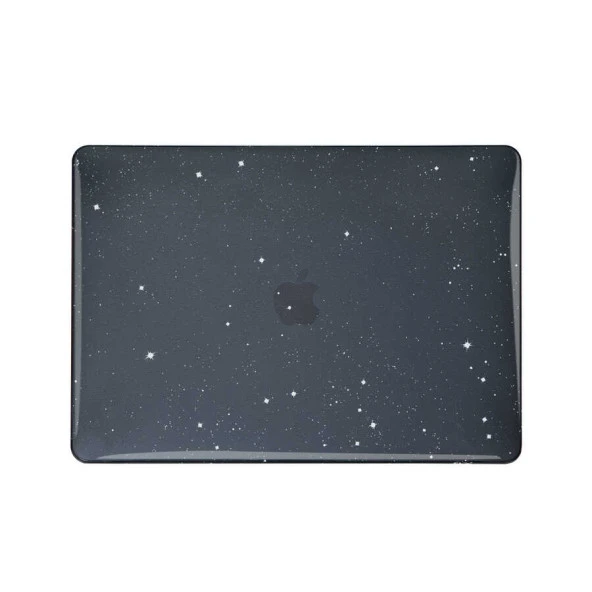Apple Macbook Pro 14.2 2023 A2779  MSoft Allstar Kapak - Resim 10