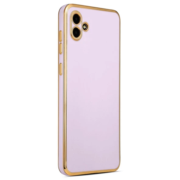 Galaxy A04 Kılıf  Bark Kapak ürün görseli 1