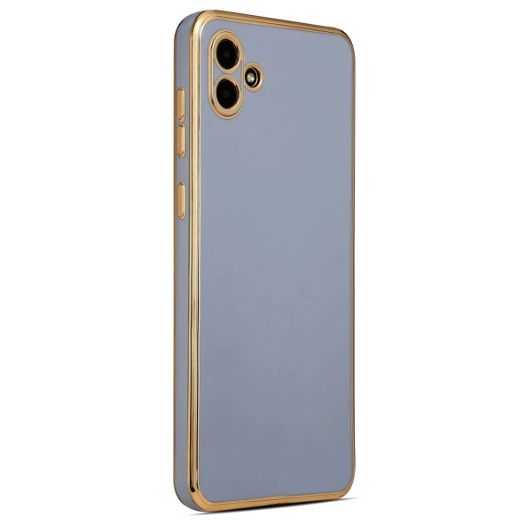 Galaxy A04 Kılıf  Bark Kapak - Resim 2