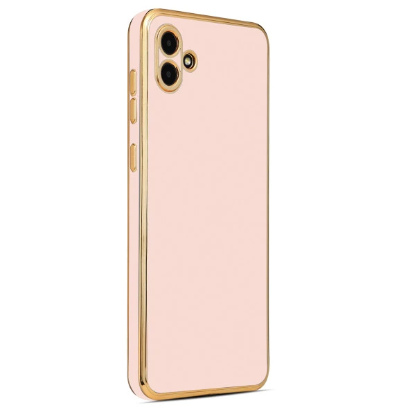 Galaxy A04 Kılıf  Bark Kapak - Resim 4
