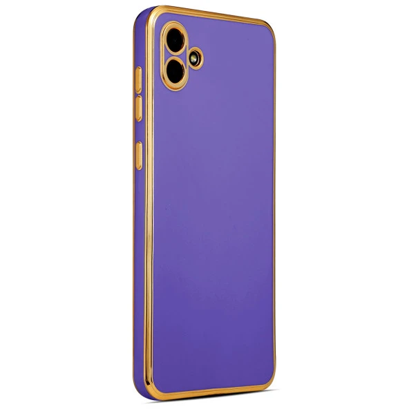 Galaxy A04 Kılıf  Bark Kapak - Resim 5