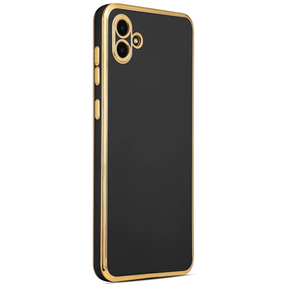 Galaxy A04 Kılıf  Bark Kapak - Resim 6