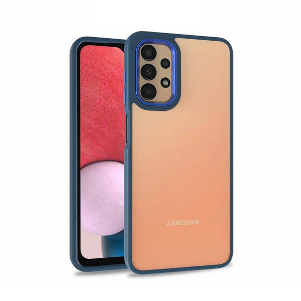Galaxy A53 5G Kılıf  Flora Kapak ürün görseli 1