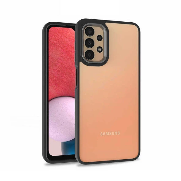 Galaxy A53 5G Kılıf  Flora Kapak - Resim 2