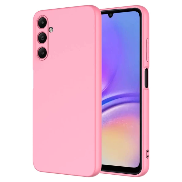 Samsung Galaxy A35 Kılıf Kamera Korumali Mara Lansman Kapak ürün görseli 1