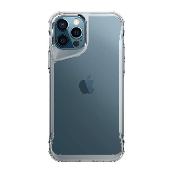 Apple iPhone 12 Pro Max Kılıf  T-Max Kapak ürün görseli 1
