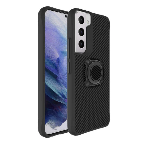 Galaxy S22 Kılıf  Timo Kapak ürün görseli 1