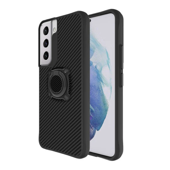 Galaxy S22 Kılıf  Timo Kapak - Resim 2