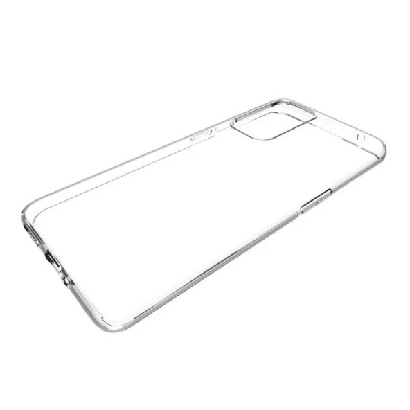 One Plus 9 Pro Kılıf  Süper Silikon Kapak - Resim 3