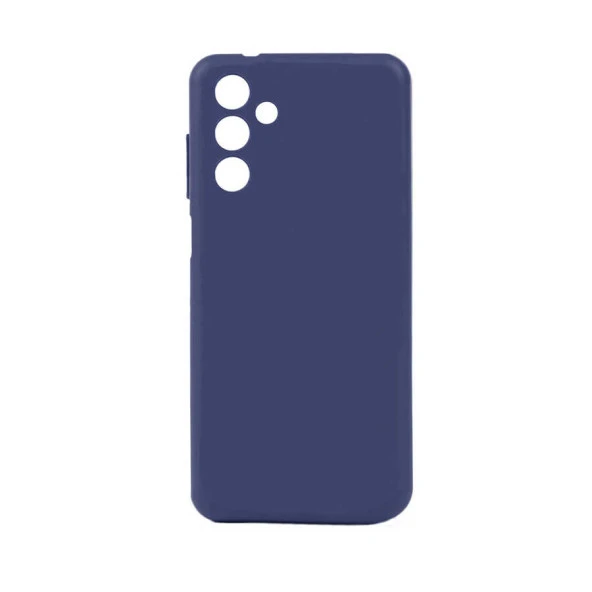 Galaxy A04S Kılıf  Biye Silikon ürün görseli 1