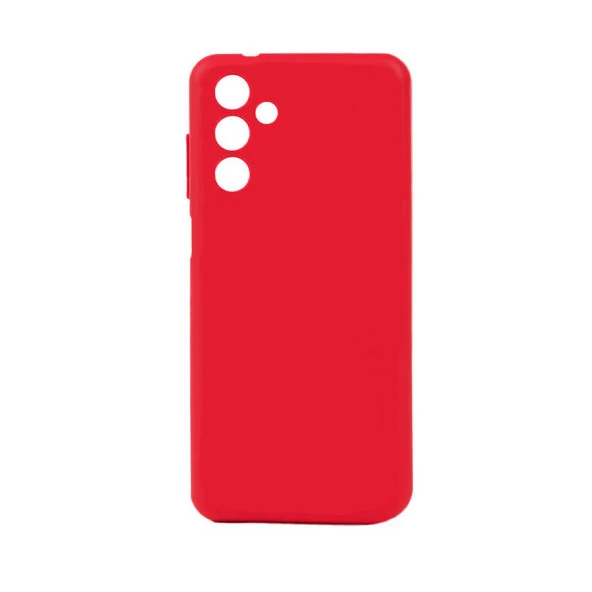 Galaxy A04S Kılıf  Biye Silikon - Resim 5