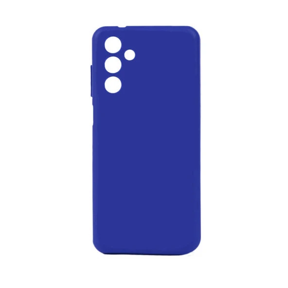 Galaxy A04S Kılıf  Biye Silikon - Resim 7