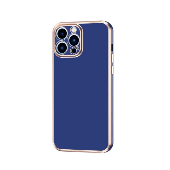 Apple iPhone 13 Pro Max Kılıf  Bark Kapak - Resim 4