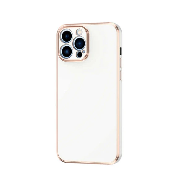 Apple iPhone 13 Pro Max Kılıf  Bark Kapak - Resim 5