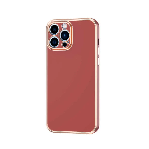 Apple iPhone 13 Pro Max Kılıf  Bark Kapak - Resim 10