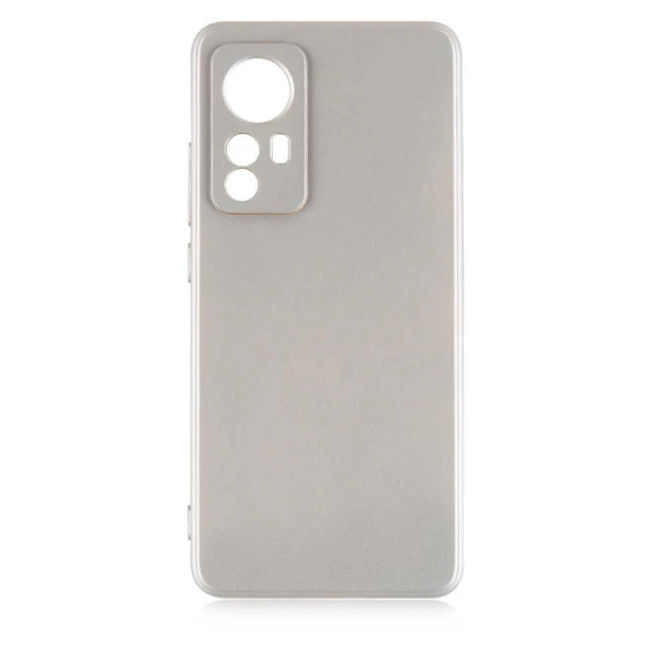 Xiaomi Mi 12 Kılıf  Premier Silikon Kapak ürün görseli 1