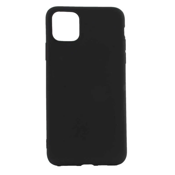 Apple iPhone 11 Pro Max Kılıf  Premier Silikon Kapak - Resim 5