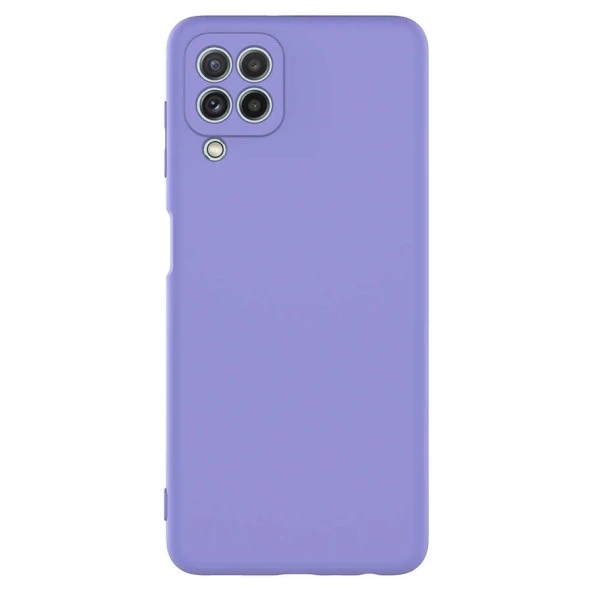 Galaxy M22 Kılıf  Mara Lansman Kapak ürün görseli 1