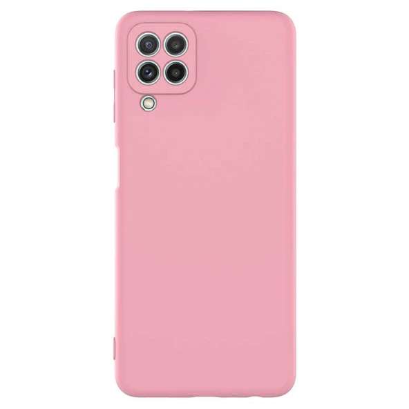 Galaxy M22 Kılıf  Mara Lansman Kapak - Resim 2
