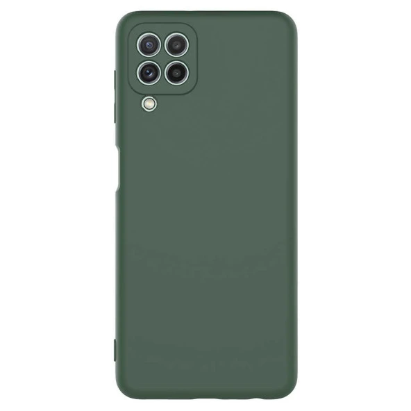 Galaxy M22 Kılıf  Mara Lansman Kapak - Resim 3