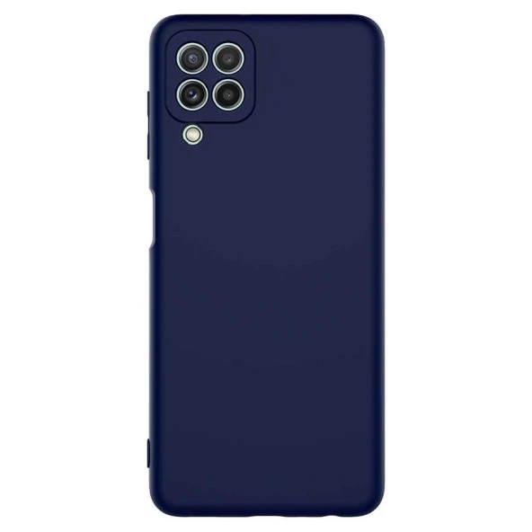 Galaxy M22 Kılıf  Mara Lansman Kapak - Resim 5