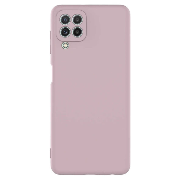Galaxy M22 Kılıf  Mara Lansman Kapak - Resim 6
