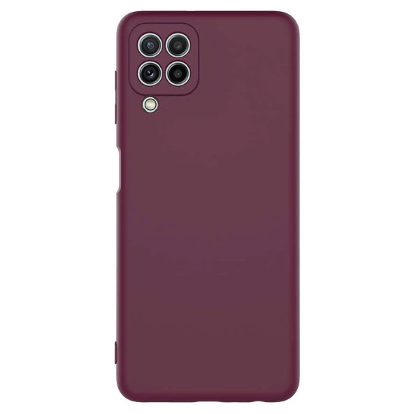 Galaxy M22 Kılıf  Mara Lansman Kapak - Resim 8