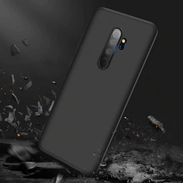 Xiaomi Redmi Note 8 Pro Kılıf  Ays Kapak - Resim 12