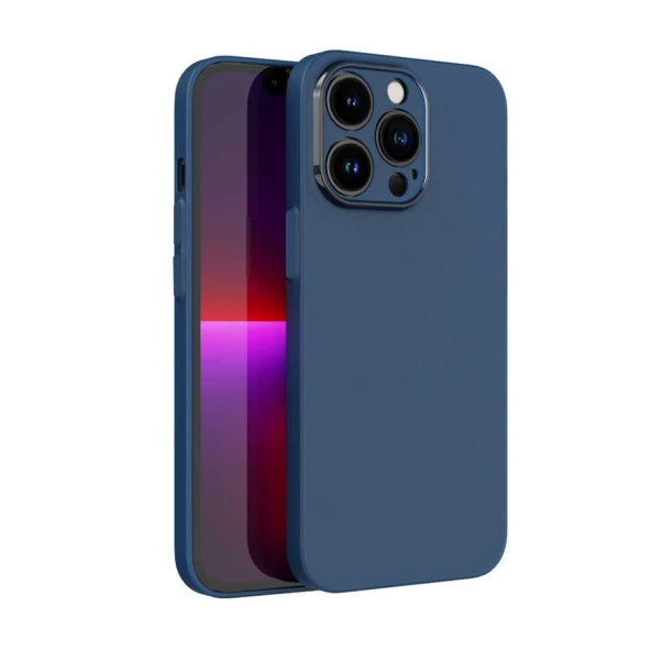Apple iPhone 13 Pro Max Kılıf  Tiny Kapak - Resim 2