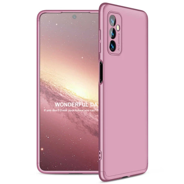 Galaxy M52 Kılıf  Ays Kapak ürün görseli 1