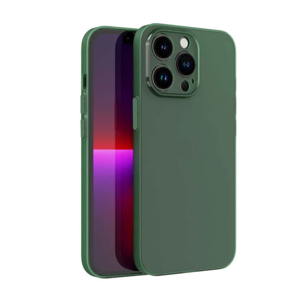 Apple iPhone 13 Pro Max Kılıf  Tiny Kapak - Resim 5