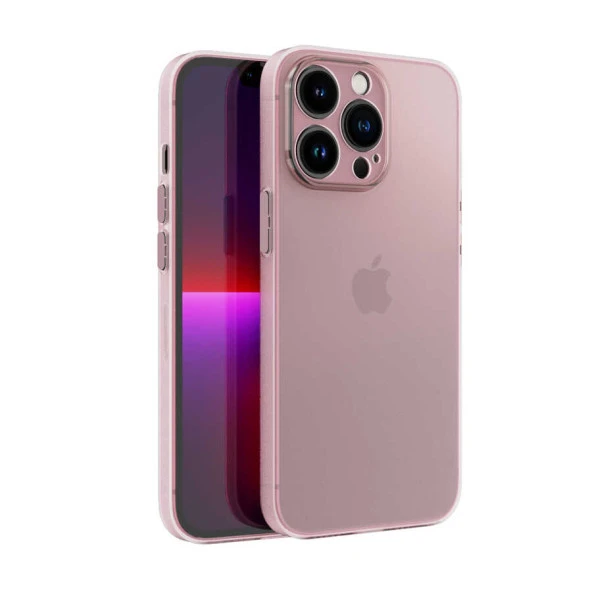 Apple iPhone 13 Pro Max Kılıf  Tiny Kapak - Resim 6