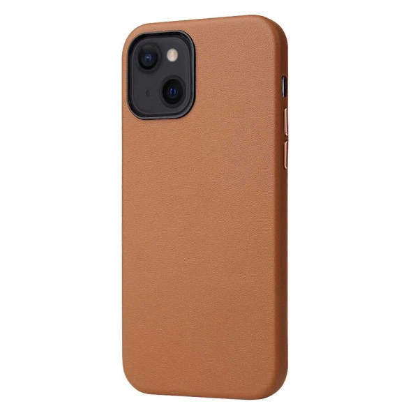 Apple iPhone 13 Kılıf  Eyzi Kapak - Resim 3