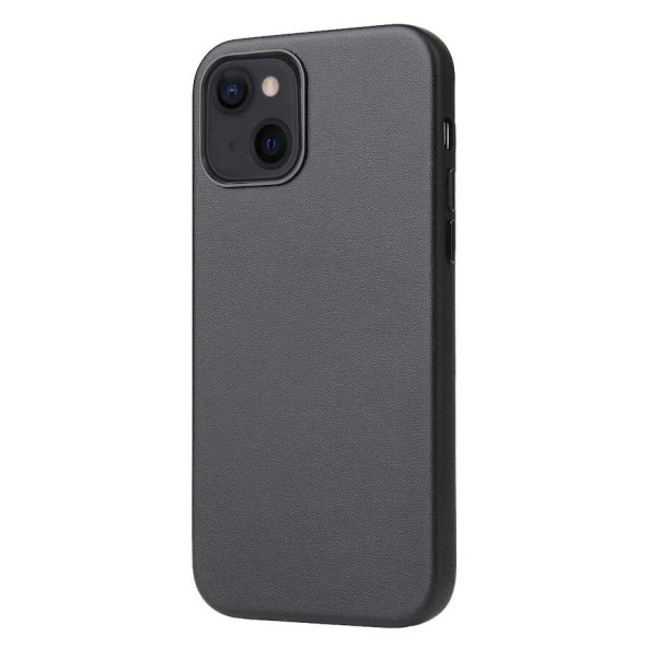 Apple iPhone 13 Kılıf  Eyzi Kapak - Resim 4