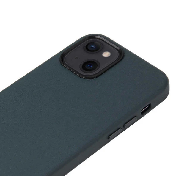 Apple iPhone 13 Kılıf  Eyzi Kapak - Resim 12