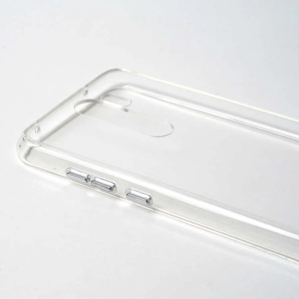 Xiaomi Redmi Note 8 Pro Kılıf  Gard Silikon - Resim 5
