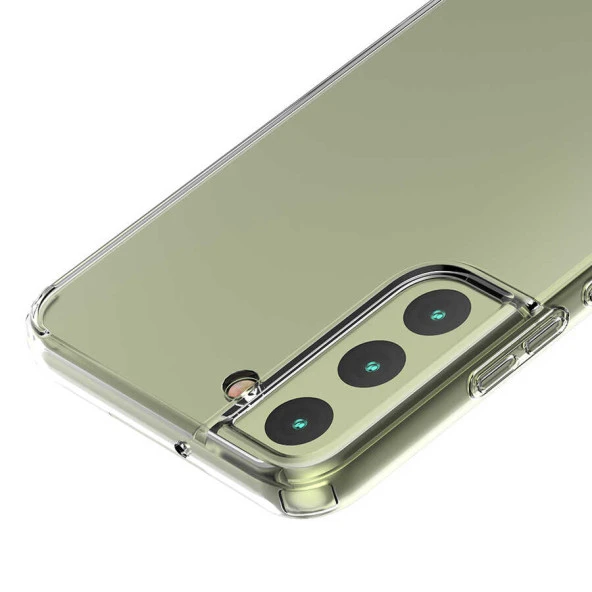 Galaxy S22 Plus Kılıf  Coss Kapak - Resim 7