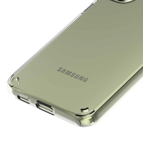 Galaxy S22 Plus Kılıf  Coss Kapak - Resim 9